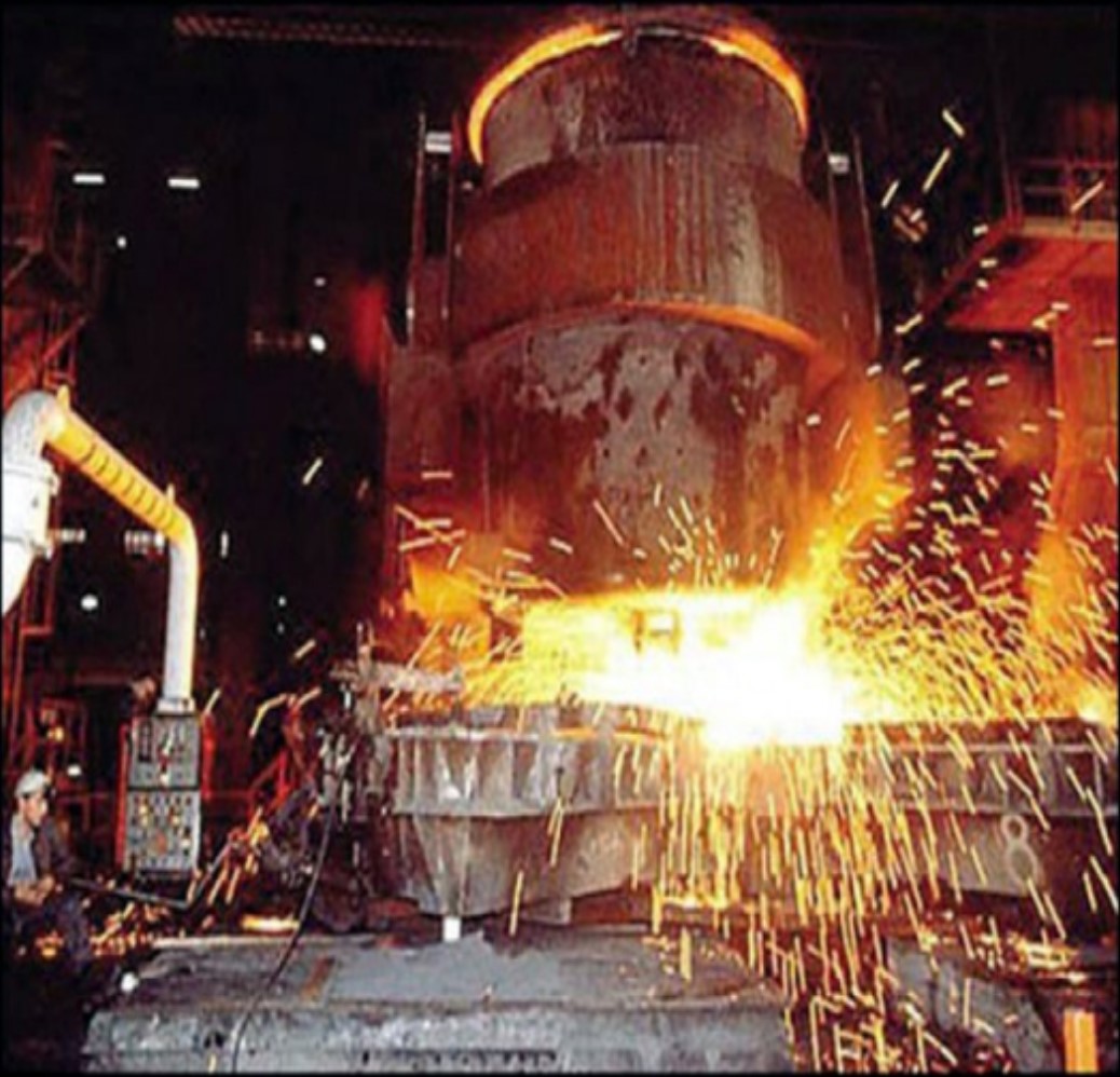 Pakistan Steel Mills – Story of Neglect and Destruction