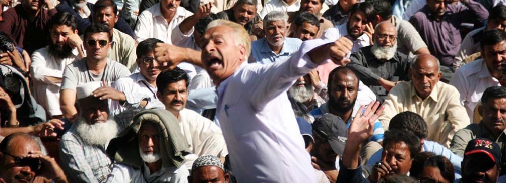 Report: Privitisation Attacks and the Workers Movements in Pakistan