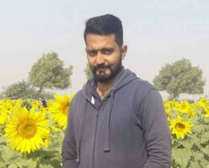 Pakistan State Terrorism –  Progressive Youth Alliance activist Amin Abducted!