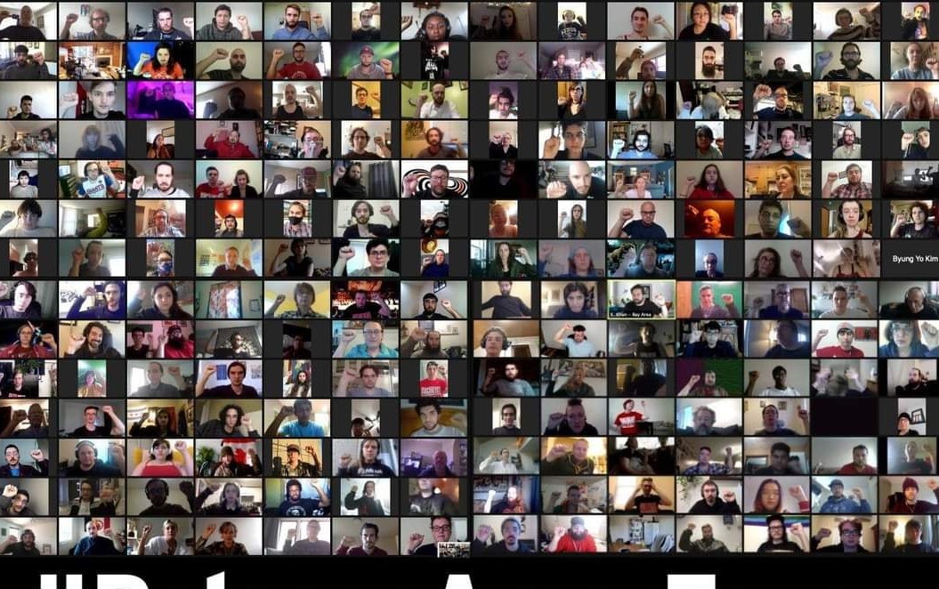 Amar Fayaz Campaign – Huge international support received on digital and social media