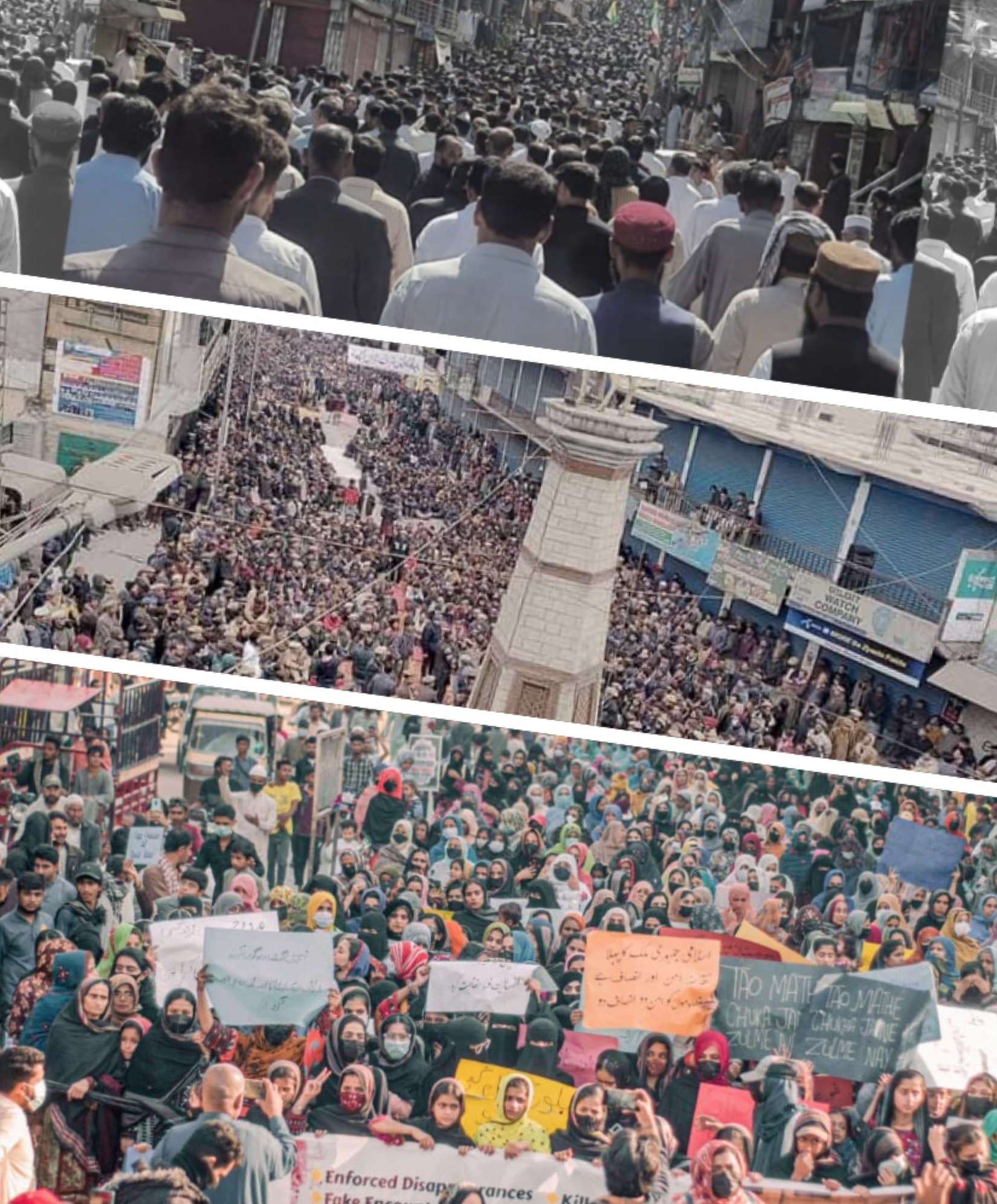 Report: Pakistan’s Growing Crisis of Bankrupt Economy!