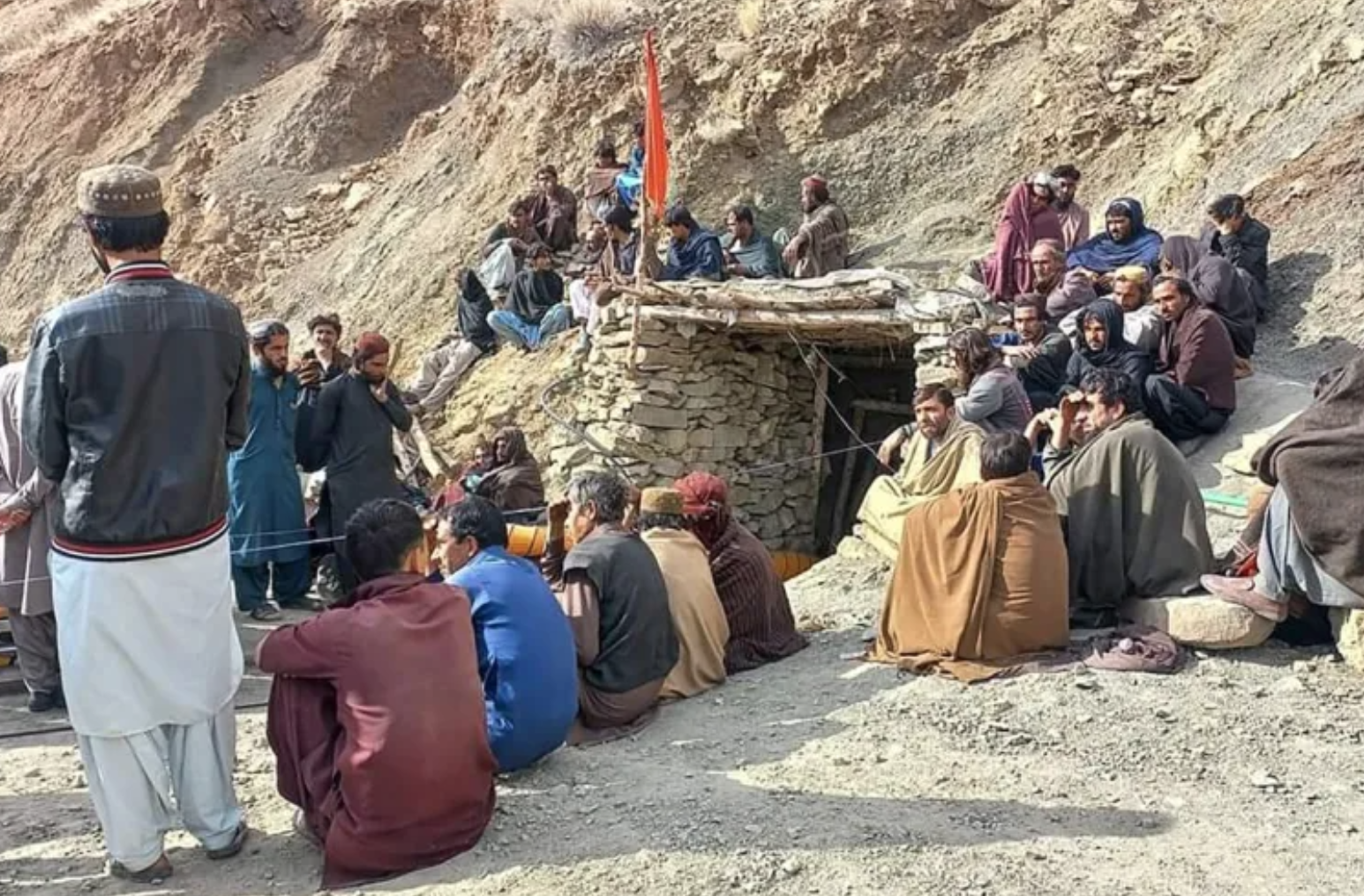 Balochistan – Dukki Coal Miners Massacre: Who Are the Killers and Why the Criminal Silence on Their Arrest?