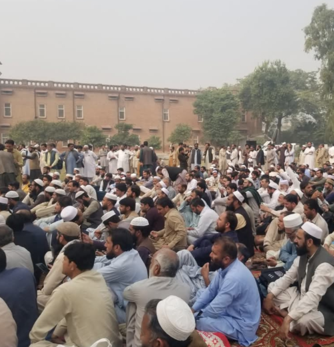 Khyber Pakhtunkhwa: Five-Day Strike of All Primary School Teachers Successful! Intensify the Struggle!