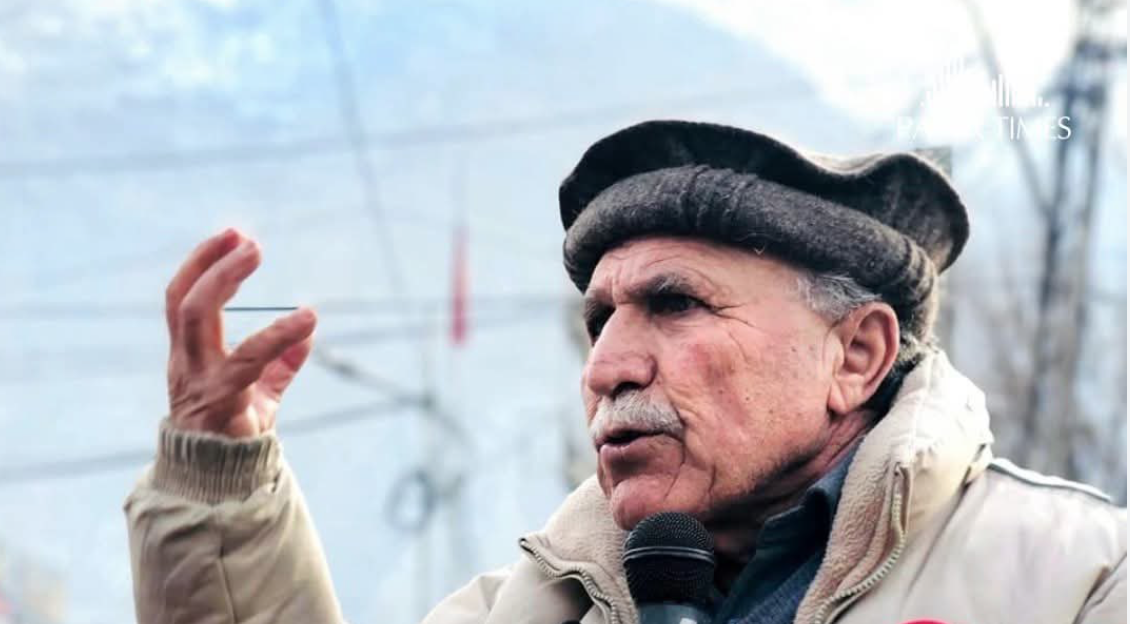 International Solidarity Surges as Verdict Approaches for Detained Gilgit-Baltistan Activists