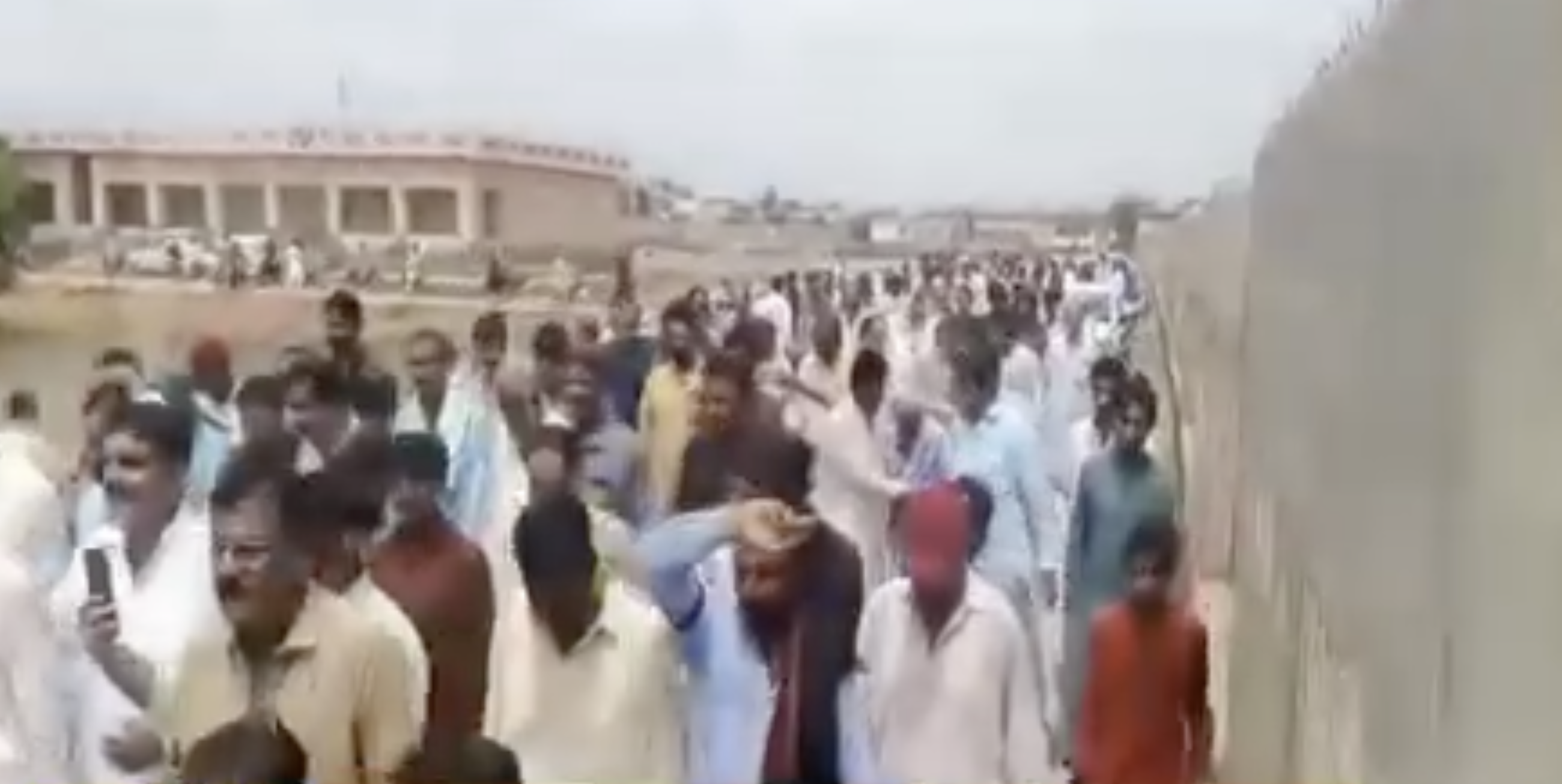 Sindh: Government Employees Launch Province-Wide Strike Against Anti-Worker Measures!